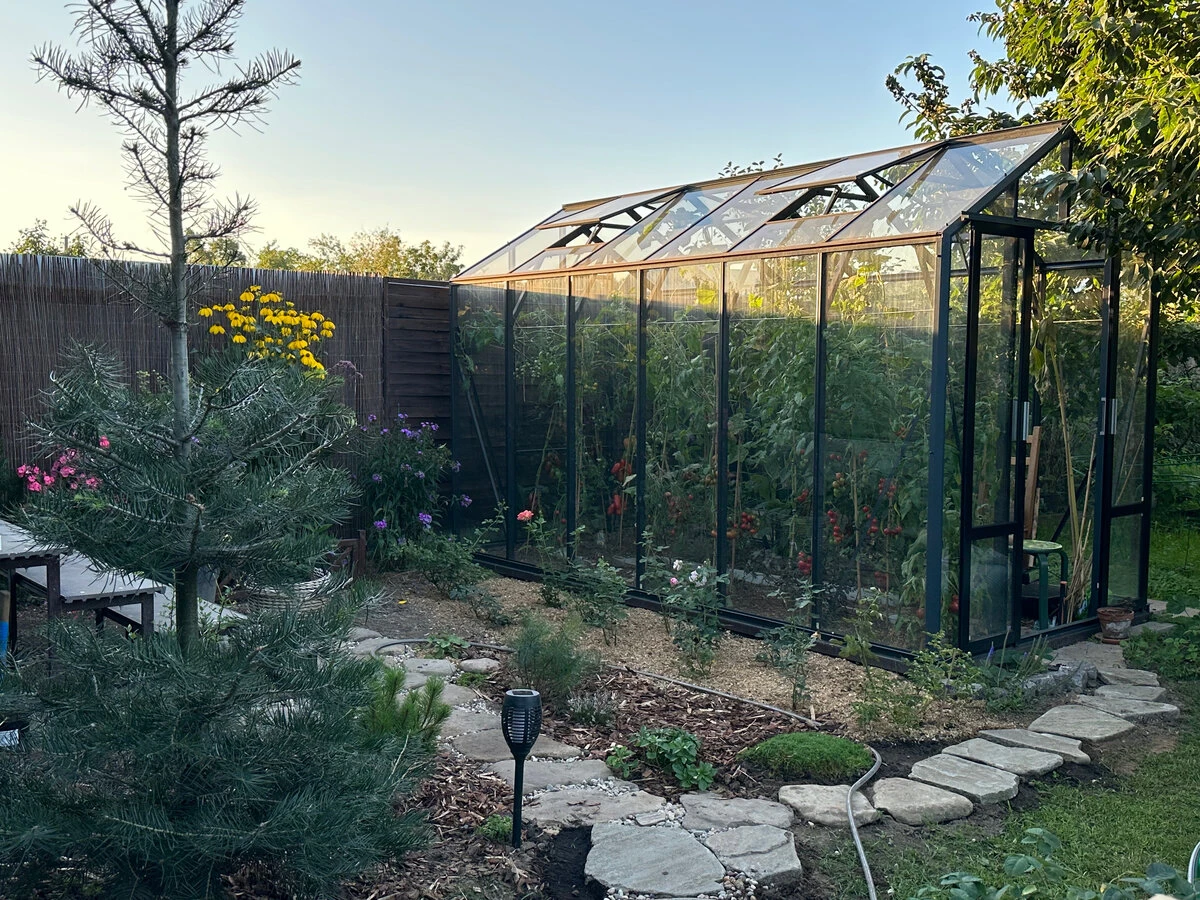 Уход за садом Уход за садом На ошибках учимся или как с наименьшими потерями создать сад мечты ч3